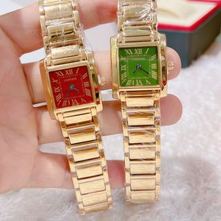 Đồng hồ catierr