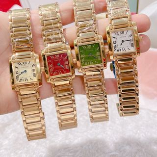 Đồng hồ catierr