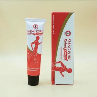 Cao chạy đỏ Siang Pure 30g