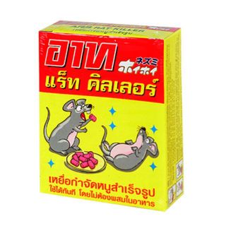 Thuốc diệt chuột ARS thái lan 80g