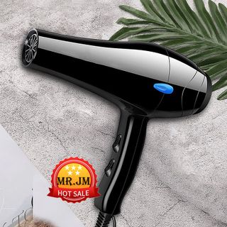 Máy Sấy Tóc Công Suất Cao - Máy Sấy Tóc Công Suất Mạnh Tạo Kiểu Chuyên Nghiệp