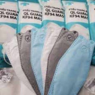 Khẩu trang kf94