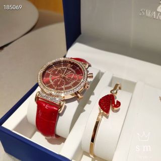 Đồng hồ sét swarovssski