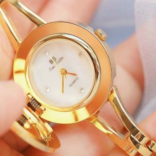 Đồng hồ bs bông