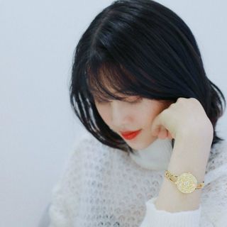 Đồng hồ bs bông