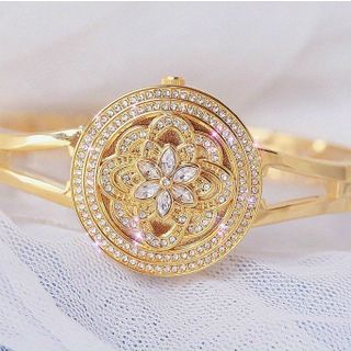 Đồng hồ bs bông