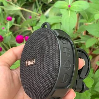LOA GẮN XE ĐẠP CHỐNG NƯỚC INWA MZ360