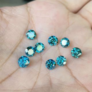 Đá Moissanite cung cấp sỉ
