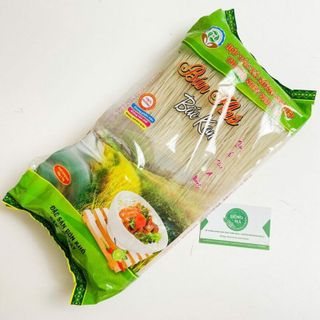 Bún khô Bắc Kạn