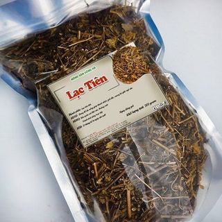 Lạc tiên khô