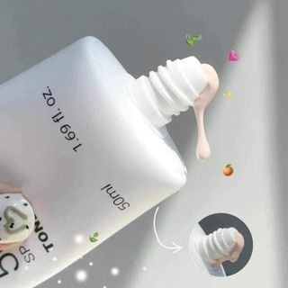 Kem chống nắng Caryophy Smart Sunscreen 50ml-Kem chống nắng Caryophy 3in1 bảo vệ da