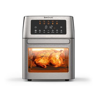 Nồi Chiên Không Dầu 2GOOD Vortex S-18 Air Fryer Oven (15 Lít) - Hàng Chính Hãng
