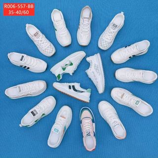 Lô giày thể thao nữ thanh lý 10/6/22