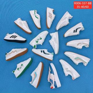Lô giày thể thao nữ thanh lý 10/6/22