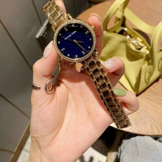 ĐỒNG HỒ MICHAEL KORS NỮ XINH VIỀN HỘT