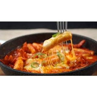 Sốt Tokbokki Ottogi gói 1Kg