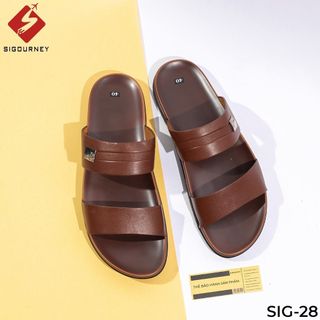 DÉP QUAI NGANG NAM SIG-28 - SIGOURNEY