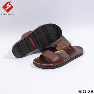 DÉP QUAI NGANG NAM SIG-28 - SIGOURNEY