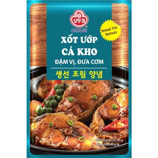 Xốt Ướp Cá Kho Ottogi 80g giá sỉ