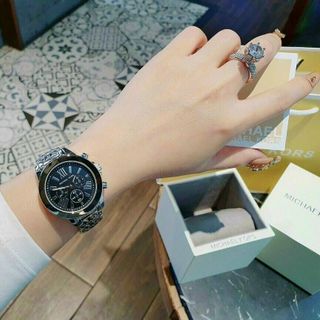 ĐỒNG HỒ MICHAEL KORS 6KIM NỮ HOT HOT