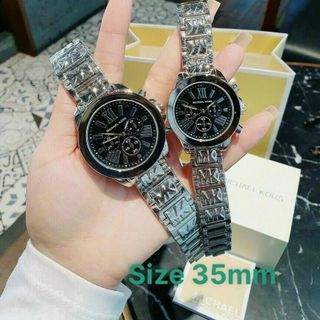 ĐỒNG HỒ MICHAEL KORS 6KIM NỮ HOT HOT