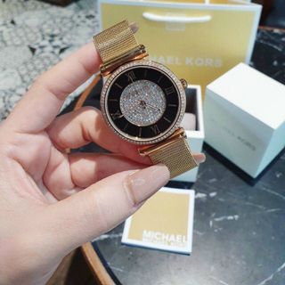ĐỒNG HỒ MICHAEL KORS CAO CẤP SALE SỐC NỮ