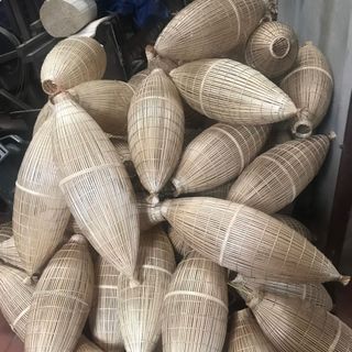 ĐÈN ĐÓ TRANG TRÍ NHÀ HÀNG - ĐÈN TRE ĐẸP