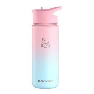 Bình Giữ Nhiệt 2GOOD FLASK Wide Mouth WM-02 (532ml) - Hàng Chính Hãng