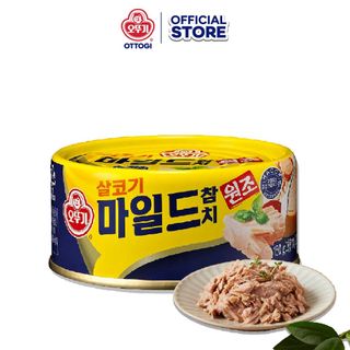 Cá Ngừ Đóng Hộp Ottogi 150G giá sỉ