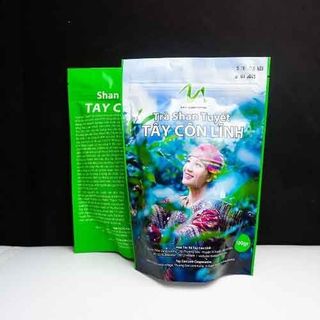 Chè Shan Tuyết Cổ Thụ Hà Giang