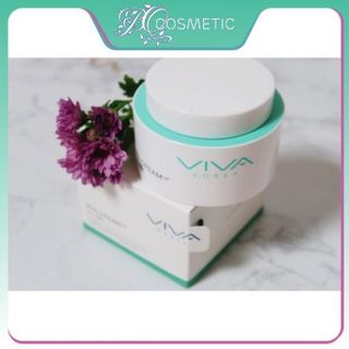 Kem Nở Ngực, Cho Vòng 1 Săn Chắc & Sexy Hơn Viva Cream Korea 100g - Hàn Quốc giá sỉ