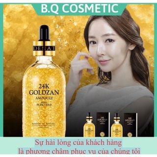 SERUM tinh chất VÀNG MEDI PEEL LUXURY 24K GOLD AMPOULE