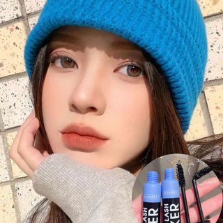 Mascara dạng Xoay Cappuvini, sỉ 25k/cây