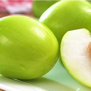 táo gió Ninh Thuận