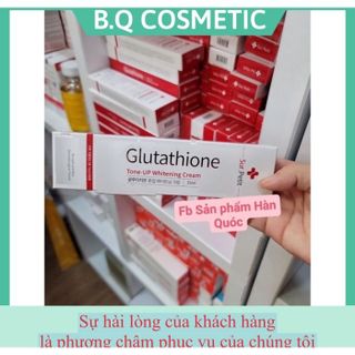 Kem Dưỡng Trắng +Sur.Petit Glutathione Whitening Tone Up Cream