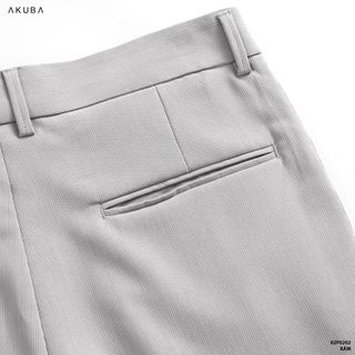 QUAN TAY DAI AKUBA 02P0202