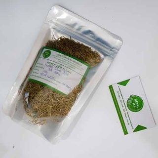 Lá hương thảo rosemary (cây mê điệt) khô - tươi - Cây hương thảo