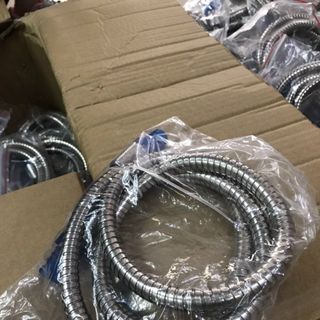 DÂY DẪN GAS BẰNG INOX