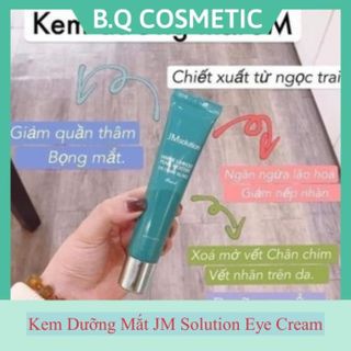 (mới) Kem Dưỡng Mắt JM Solution Eye Cream giá sỉ