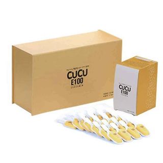 Tinh chất nghệ 365 Nano Curcumin Hàn Quốc 7680mg 96 tép (Hộp 3 lốc)