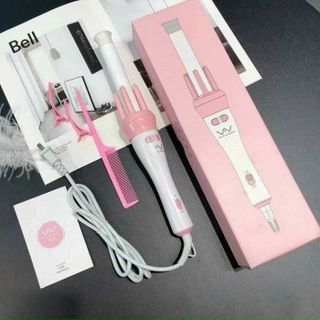 Máy Uốn Tóc 360 Độ