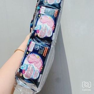 Băng vệ sinh Laurier đêm