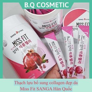 [Chính Hãng] (Chuẩn Hàn)Thạch Lựu Bổ Sung Collagen Đẹp Da Và Giảm Cân giá sỉ