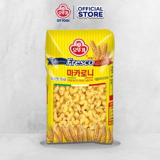 Nui Ống Maccaroni Ottogi 500G giá sỉ