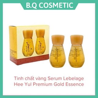 Tinh Chất Serum Vàng Cao Cấp LEBELAGE HEE YUL PREMIUM GOLD ESSENCE HÀN QUỐC giá sỉ