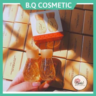 Tinh Chất Serum Vàng Cao Cấp LEBELAGE HEE YUL PREMIUM GOLD ESSENCE HÀN QUỐC