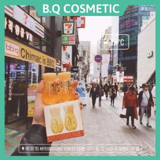 Tinh Chất Serum Vàng Cao Cấp LEBELAGE HEE YUL PREMIUM GOLD ESSENCE HÀN QUỐC