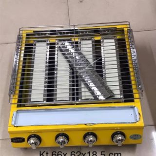 BẾP NƯỚNG BBQ