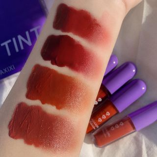 Set Son kem Best Cool Tint Tím , sỉ 48k/set 4 cây