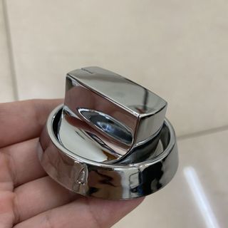 NÚM VẶN BẾP GAS INOX